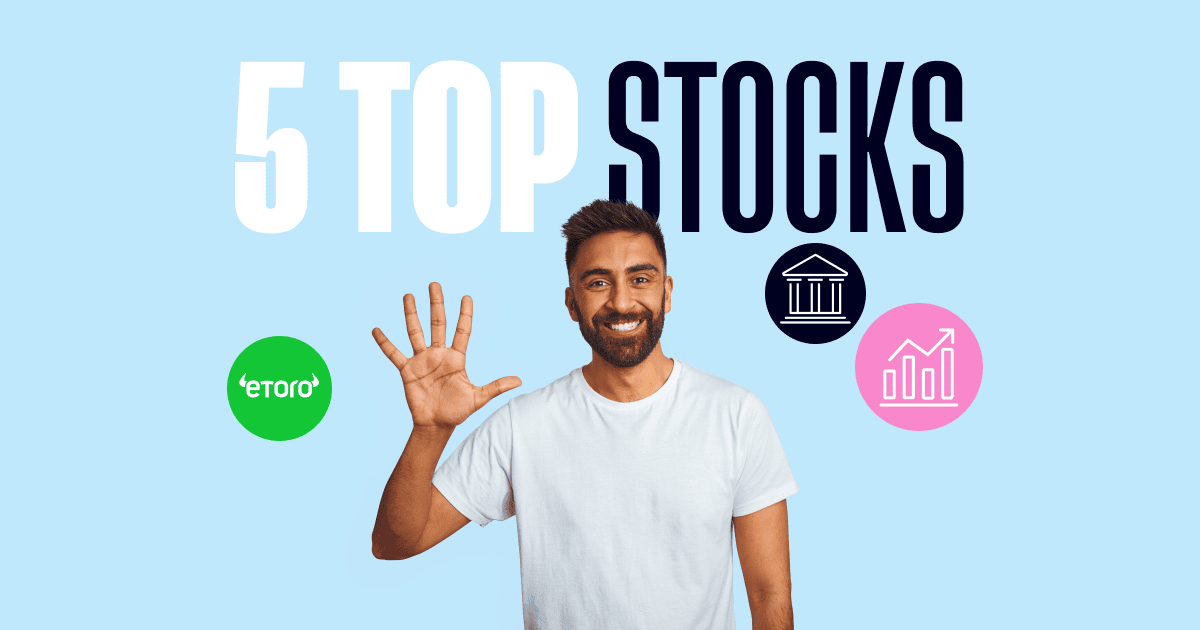 Top Stocks To Focus on In 2024