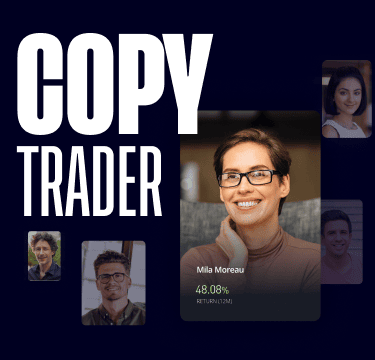Investissez comme les top investisseurs eToro