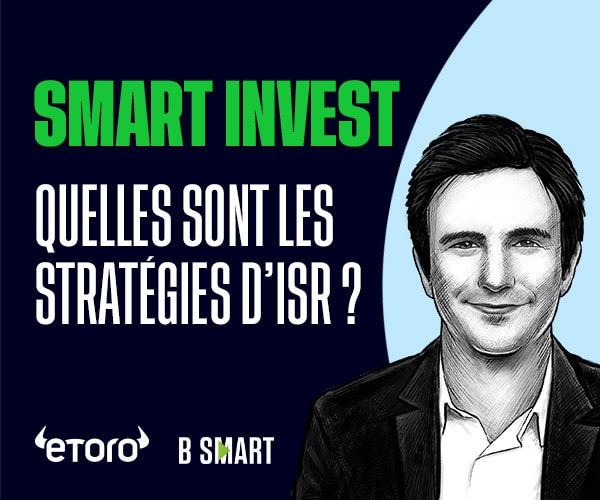 Quelles sont les différentes stratégies ISR ?