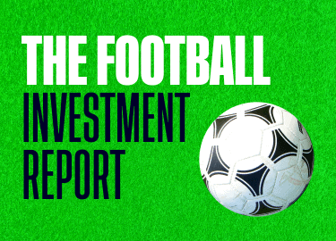The Football Investment Report