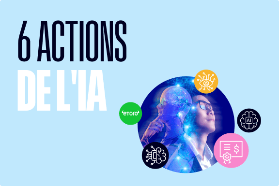 Actions IA prêtes à croître en 2026