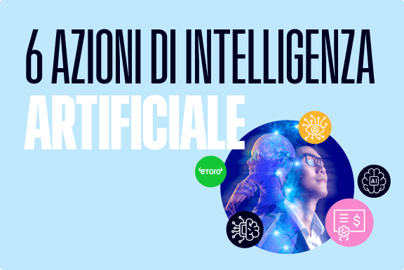 Azioni IA da considerare per il 2025