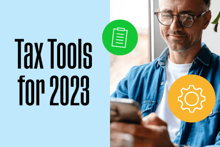 Tax Tools for 2023