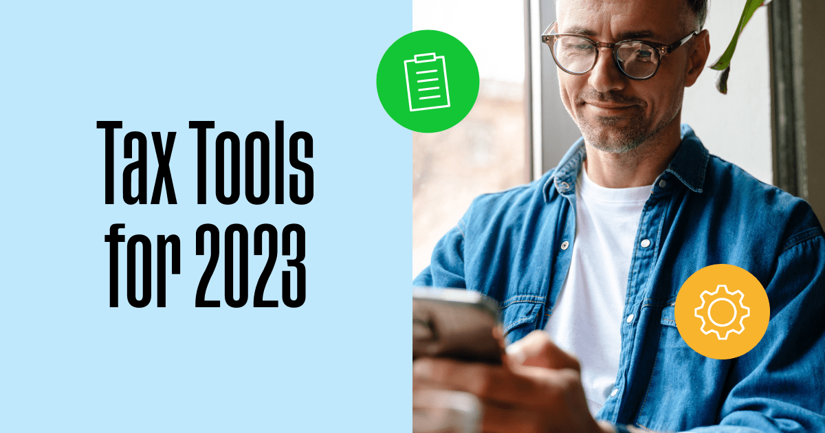 Tax Tools for 2023 eToro