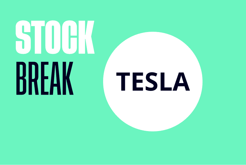 Analysing Tesla