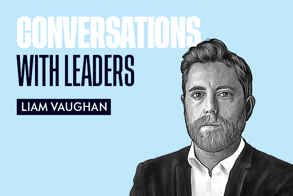 How To Avoid Market Flash Crashes With Liam Vaughan