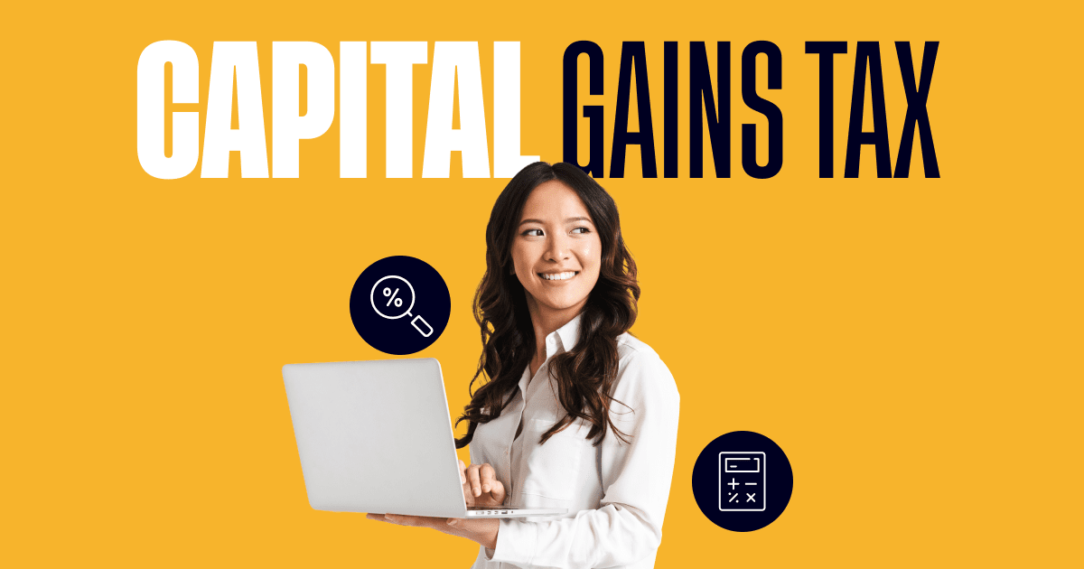 What Is Capital Gains Tax (CGT) & How Does It Work? eToro