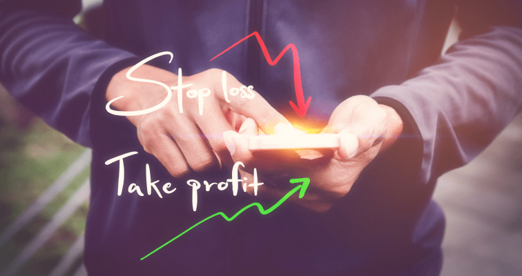 What Is Take Profit Take Profit Definition EToro
