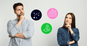 how to set stop loss and take profit