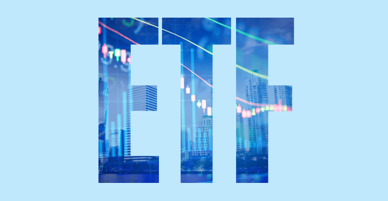 ETF