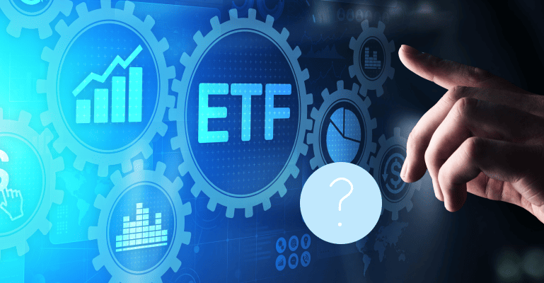 ETF Vs Mutual Fund