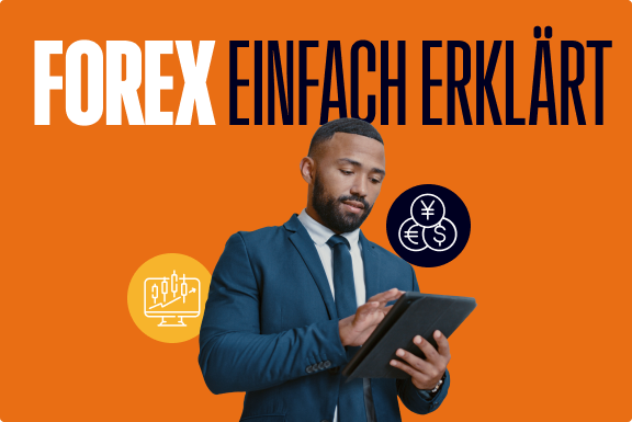 Wie funktioniert der Forex-Handel?