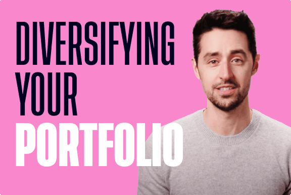 How to build your portfolio step-by-step