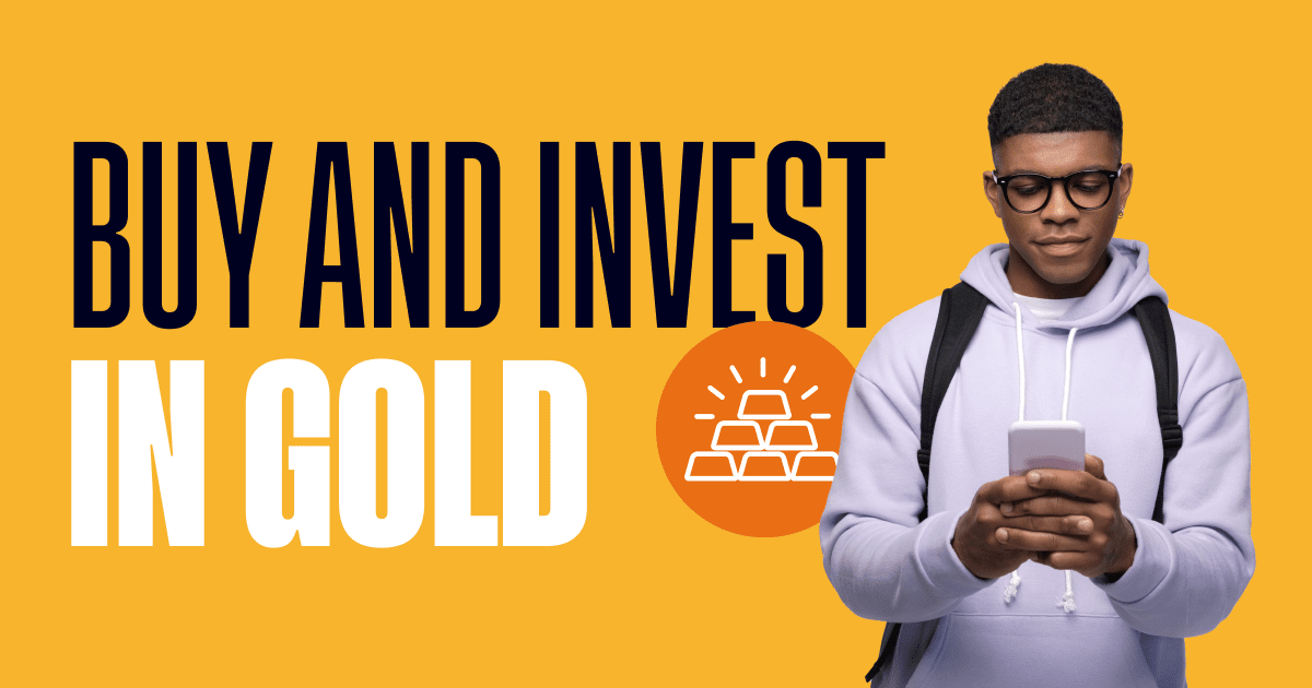 Is It Worth Investing In Gold In Australia? eToro