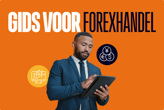 Wat is forexhandel?