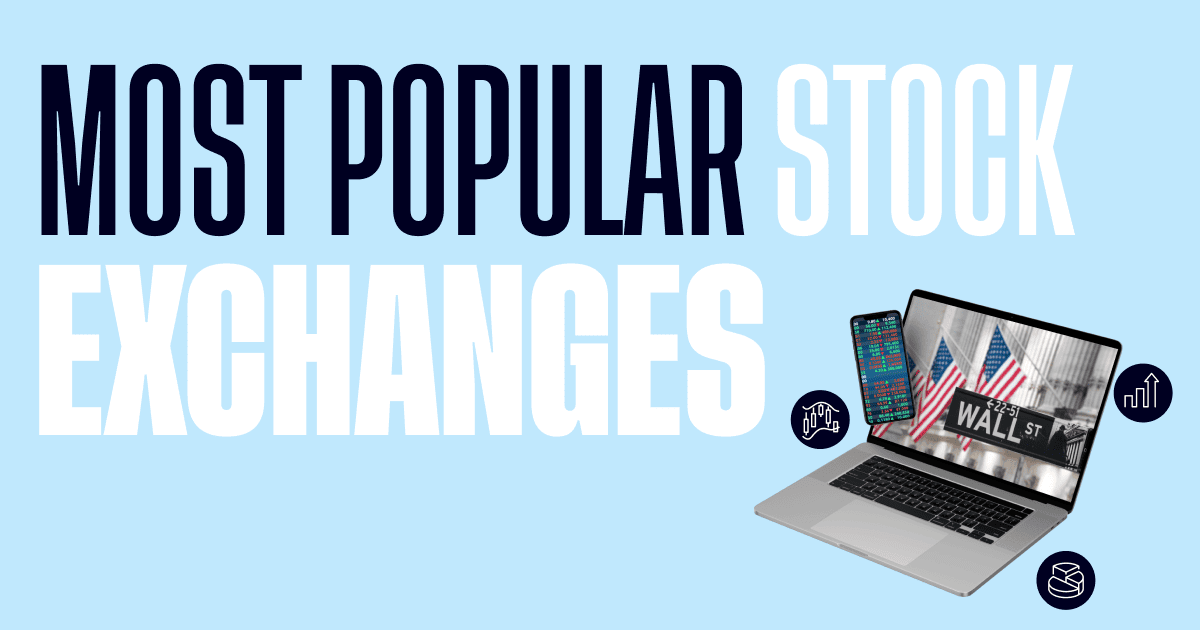 Understanding Stock Exchanges How Do They Work?