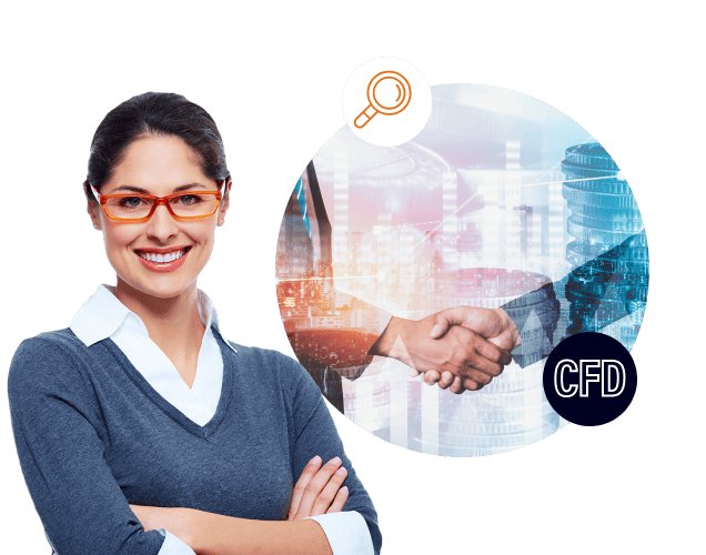 WHAT IS CFD TRADING AND HOW DOES IT WORK?