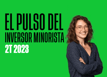 La confianza de los minoristas en sus inversiones se desploma y aumentan los miedos a una recesión en España, según eToro