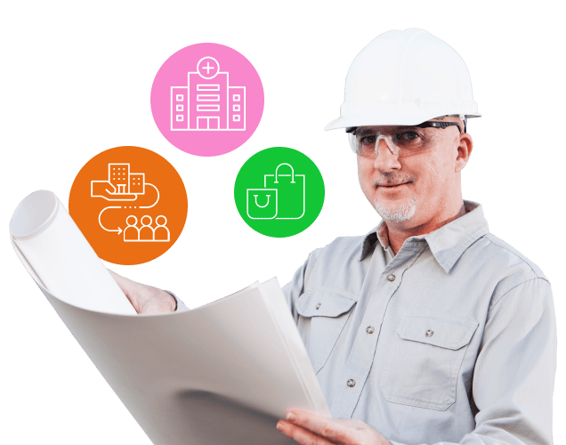 AN INTRODUCTION TO 5 TYPES OF REITS
