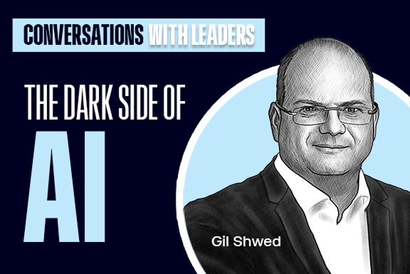 Protecting the world from AI: An Exclusive Interview