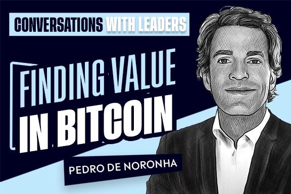Finding value in Bitcoin
