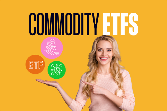 What You Need to Know About Commodity ETFs