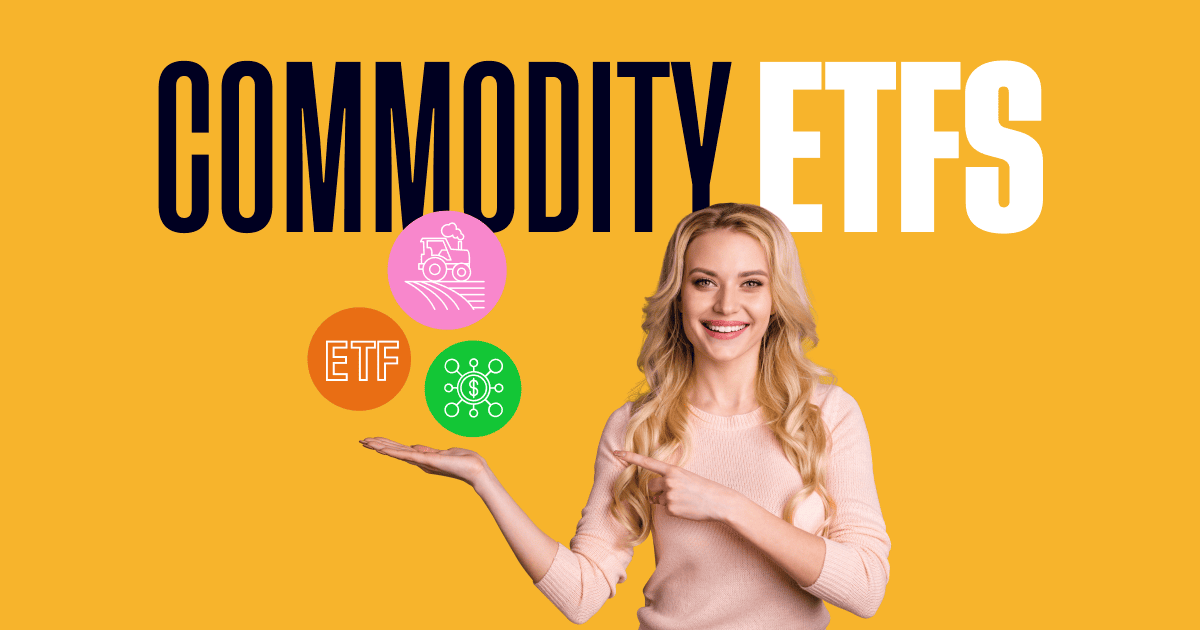 Commodity ETFs What Are They And Should You Invest? eToro