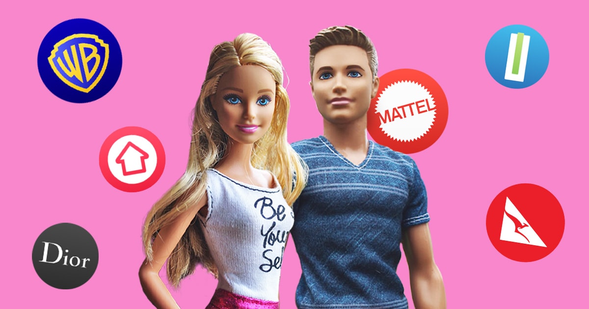Barbie and Ken: Explore Their Stock Portfolio Beyond the Toy World