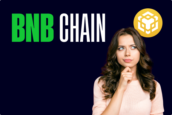 Qué es BNB Chain y cómo funciona