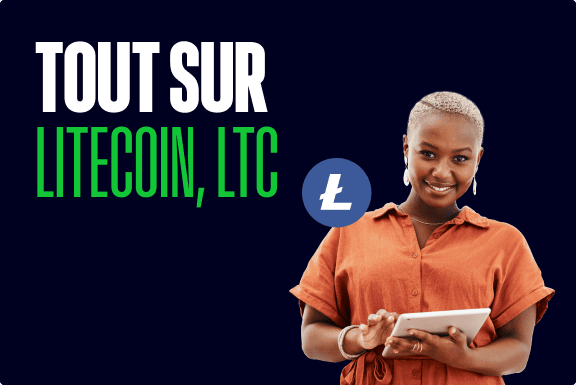 Qu’est-ce que Litecoin et son jeton LTC ?