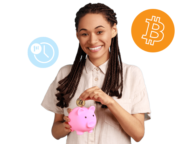 COME ACQUISTARE BITCOIN PER LA PRIMA VOLTA