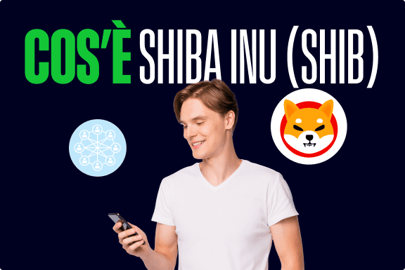 Cos’è Shiba Inu e come funziona?