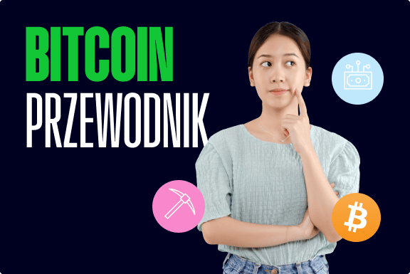 Czym jest i jak działa bitcoin?