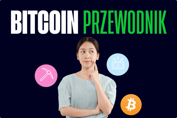 Czym jest i jak działa bitcoin?
