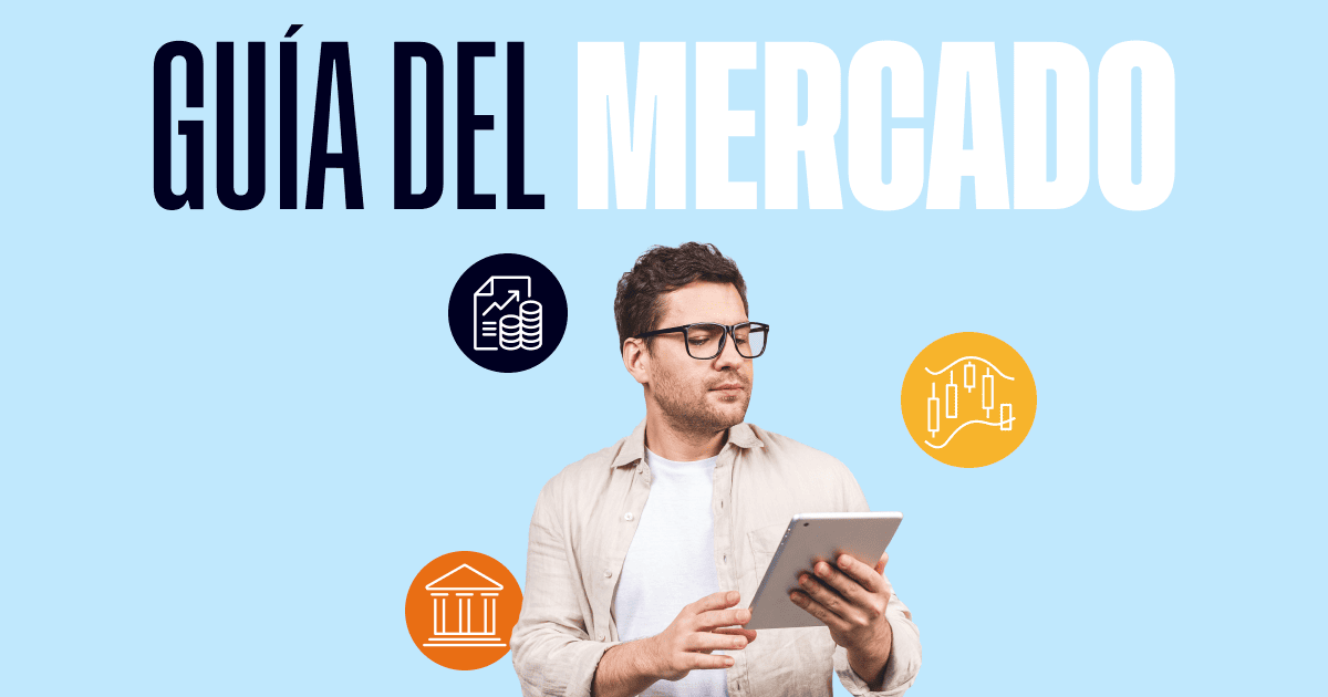 Guía de principiantes para invertir en el mercado de valores