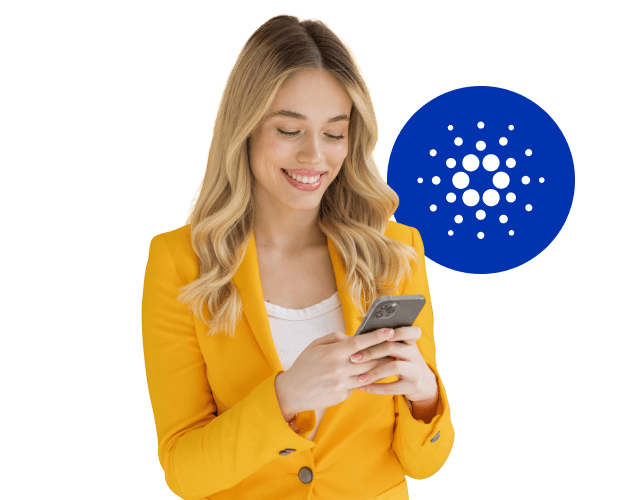 WHAT IS CARDANO (ADA)?