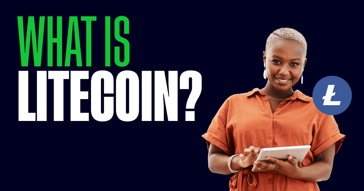 Investing in Litecoin | What is LTC?