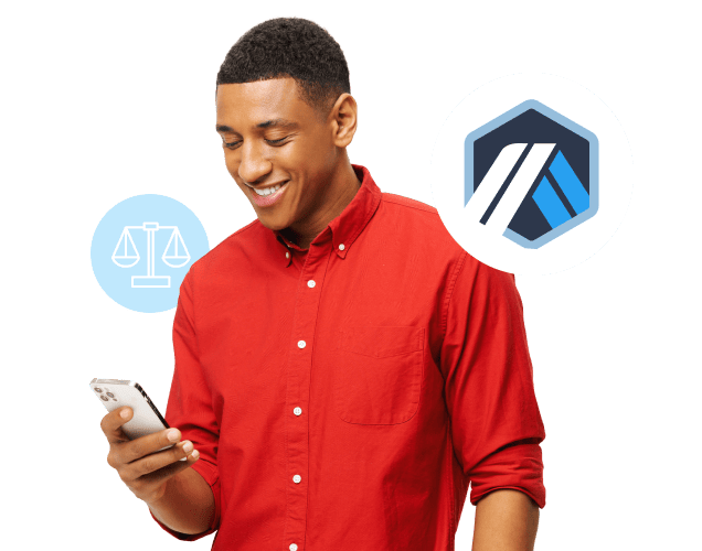 WHAT IS ARBITRUM (ARB) AND HOW DOES IT WORK?
