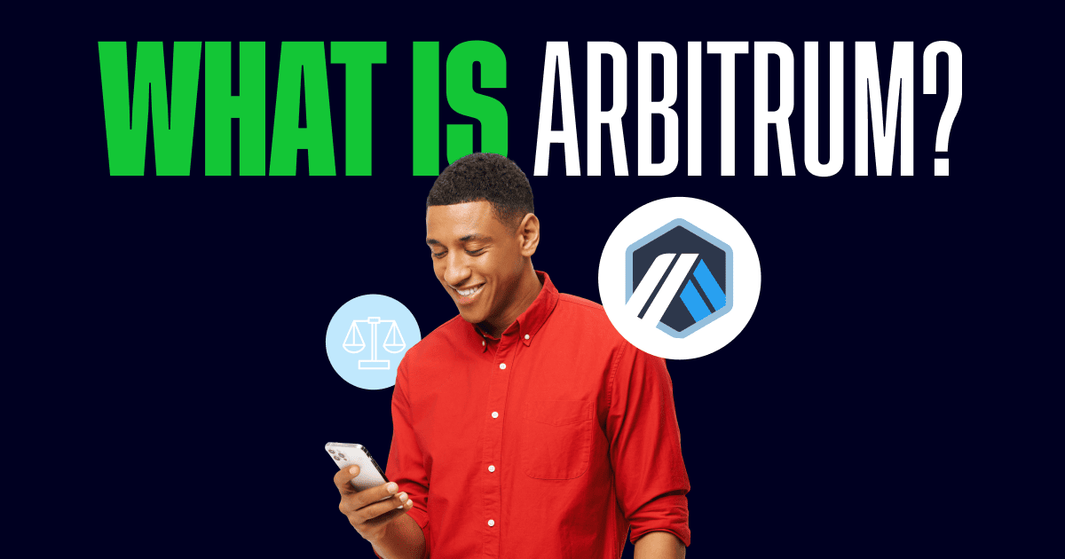 Investing in Arbitrum What is ARB?