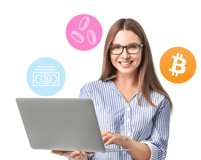 COS’È UNA CRIPTOVALUTA E COME FUNZIONA?