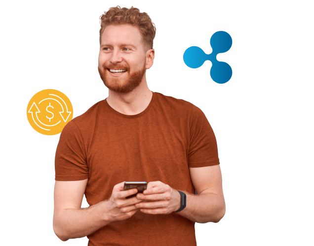 WHAT IS RIPPLE (XRP) AND HOW DOES IT WORK?