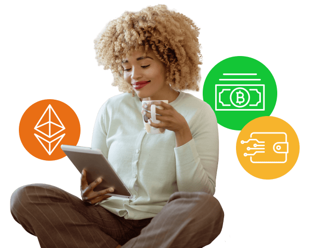 GHIDUL PENTRU PORTOFELE DE CRIPTOMONEDE
