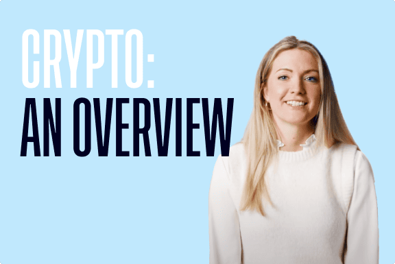 Crypto: An overview