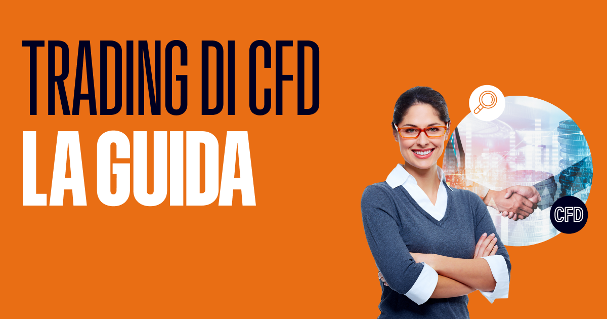 Trading di CFD la guida completa eToro