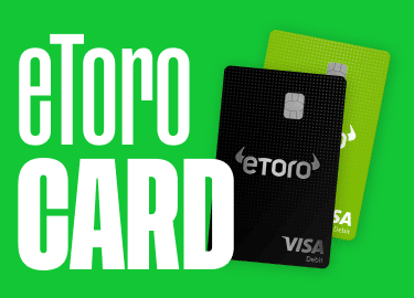 The eToro Visa Debit Card