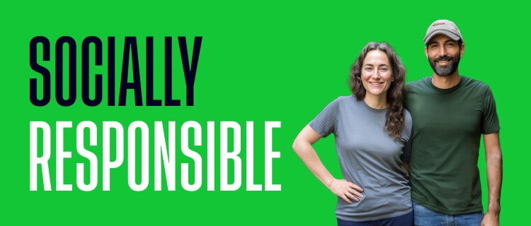 Socially Responsible 