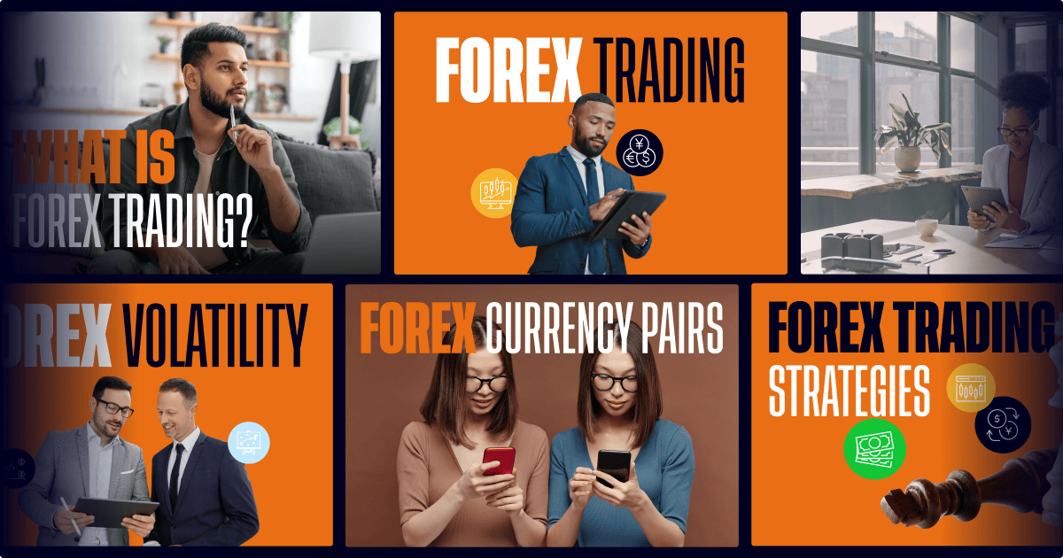 Forex Trading: Free Online Course | eToro