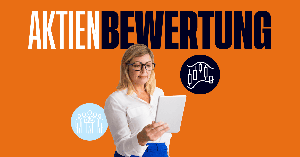 Methoden zur Aktienbewertung Leitfaden für Trader