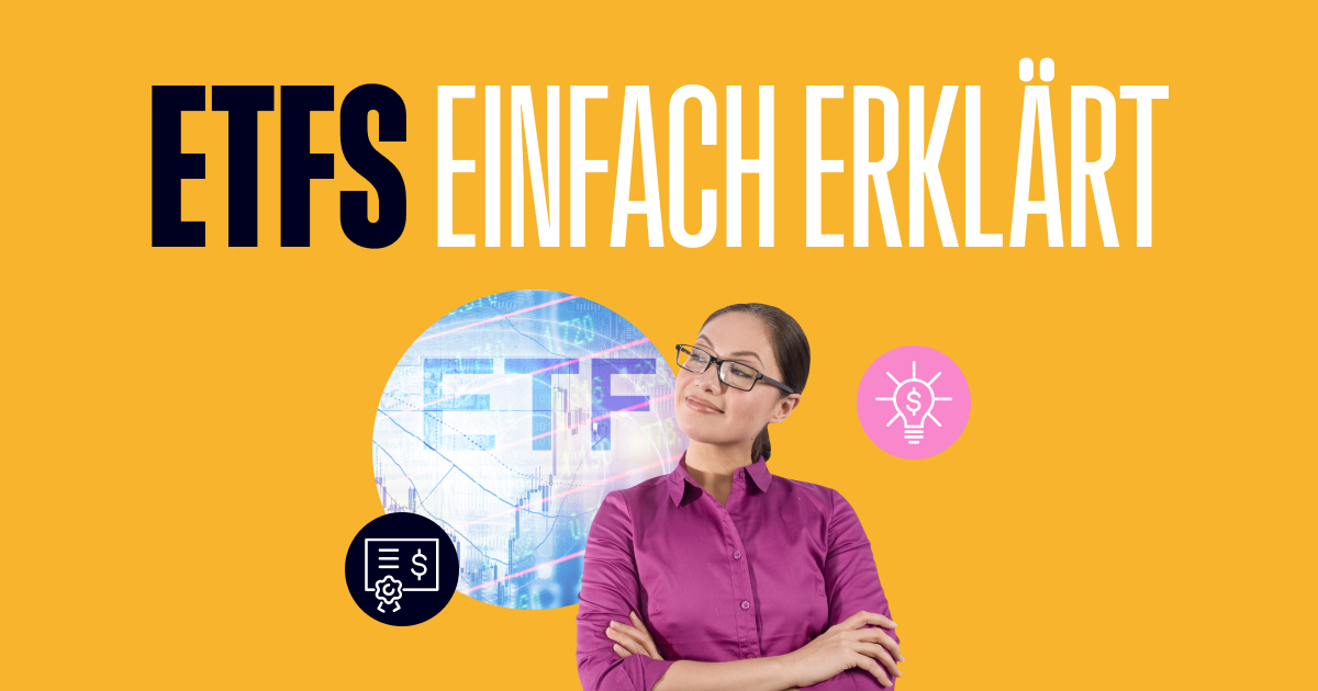 Was sind ETFs? Ein Leitfaden für Anfänger