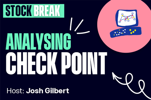 Check Point Software: A Comprehensive Stock Analysis